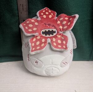 Squishmallow Stranger Things Demogorgon 6-8"